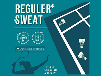 Regular Sweat